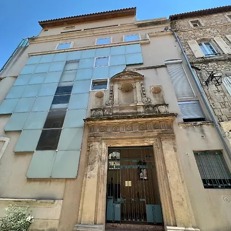 Duplex Le Saint Paul